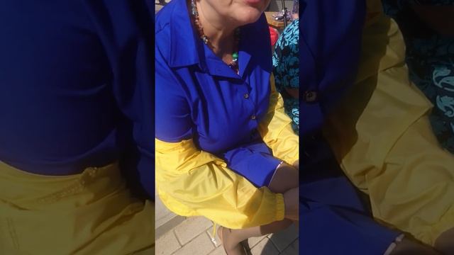 7.09.19 Парк Яуза ул.Заповедная смотреть онлайн