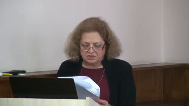 29.04.2022, 14:00 | Susţinerea Tezei de Doctor în Pedagogie - TOPCU Iskender смотреть онлайн