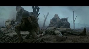 Десмонд Досс Спасает Раненых Солдат