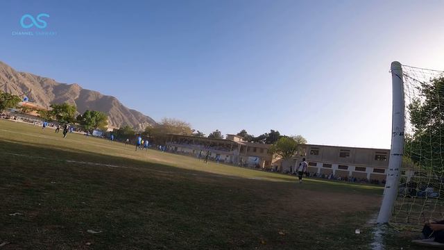 Visit To Yazdan Khan School After 30 Years | Qayum Papa Football Club vs Deba Sports смотреть онлайн