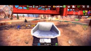 Обновление МУЛЬТИПЛЕЕР но режим НЕ РАБОТАЕТ - OTR  оф зе роуд.