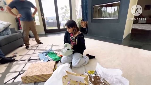 США|17 лет?Муж встречает моих родителей#сшавлог #семья #jasmineusa смотреть онлайн