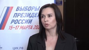 С 6 марта участковые избирательные комиссии начали работу с заявлениями о голосовании на дому
