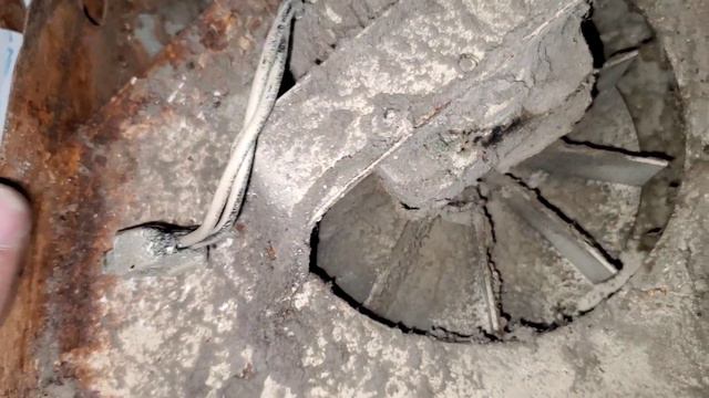 How to Replace Bathroom Exhaust FULL! смотреть онлайн