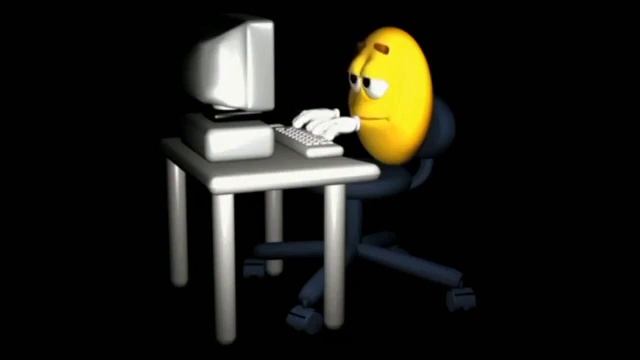 Смайлик печатает 10 минут би лайк смотреть онлайн