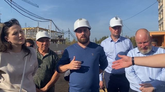 29 сентября 2023 г. смотреть онлайн