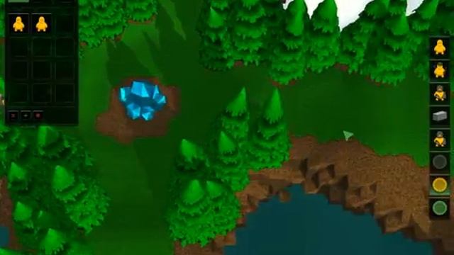 Castle Story Prototype v 0.0.2 Обзор Игры смотреть онлайн