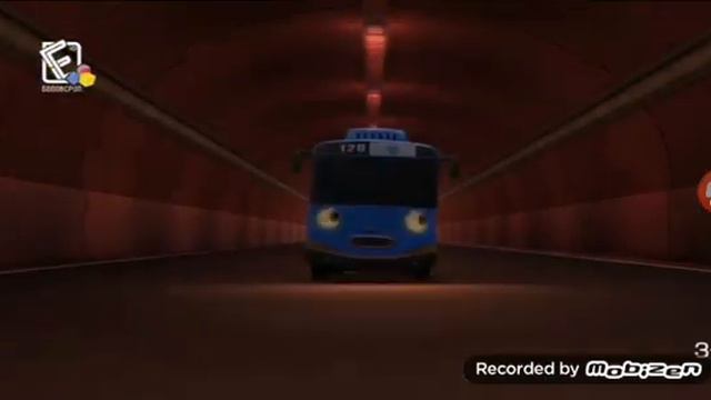 Бяцхан автобус Таёо смотреть онлайн