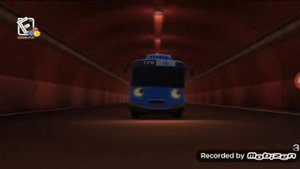 Бяцхан автобус Таёо