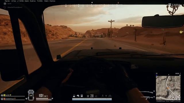 Бесплатный PUBG в 2022 году на GTX 1050 2gb смотреть онлайн