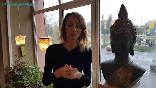 Отзыв Елены о семинаре: "Йога. Методика травмобезопасного преподавания в фитнес-клубе"