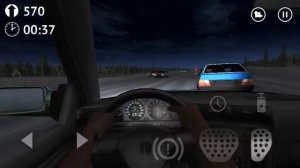 Обзор игры « Driving Zone »