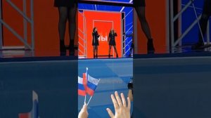 SHAMAN и МЫ на Красной площади