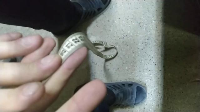 замер длинны кисти смотреть онлайн