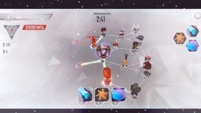 ИГРАЕМ И РОЗВИВАЕМ БАЗУ В ИГРЕ Hackers смотреть онлайн