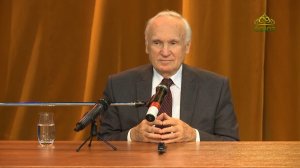 А.И. Осипов. Образование. Воспитание. Семья. Часть 2