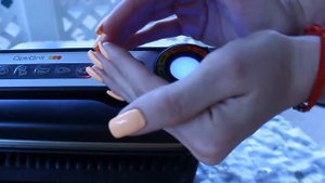 Готовим Кефаль. Рыба на гриле. OptiGrill