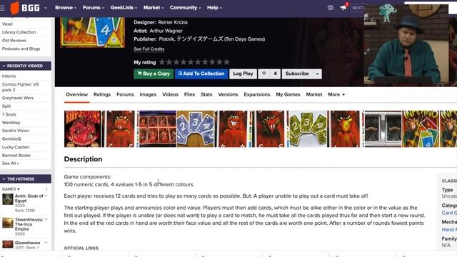 10,000 and Below: Looking at Low Rated Games (Wallet to Celtic Quest) смотреть онлайн