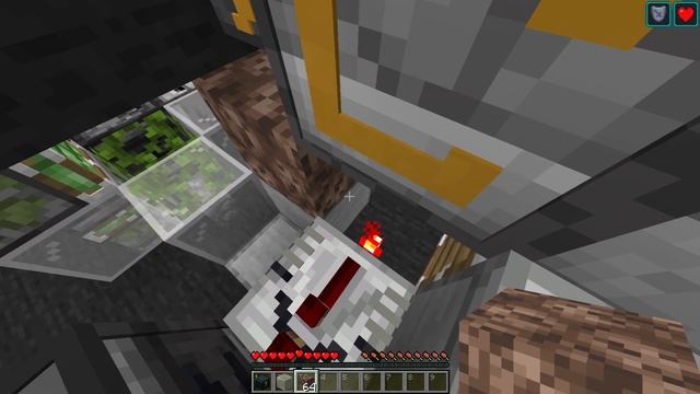 Wither Mob Switch | Minecraft 1.15-1.18+ смотреть онлайн