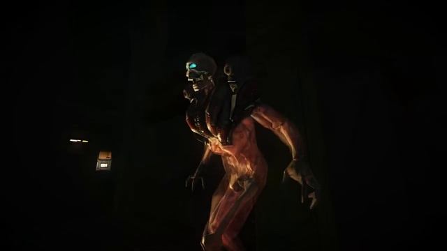 DOOM 3 HD Break the silence music video смотреть онлайн