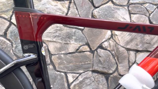 XE ĐẠP ĐUA JAVA FUOCO J AIR MÀU ĐEN ĐỎ SIZE 48 смотреть онлайн