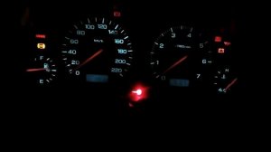 Заводим субару в -30. Замерзает иммобилайзер. Не заводится