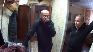 Новая жизнь Дяди Юры / Первый день в тепле ( 4 - Серия ) | Перезалив