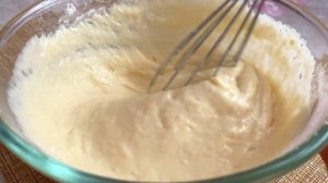 ОЛАДЬИ КАК ПОНЧИКИ! Очень пышные и вкусные! Простой рецепт пышных оладий на кефире