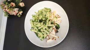 САЛАТ"МУЖСКОЙ КАПРИЗ"Простые рецепты