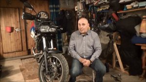 ТО BMW F 700 GS