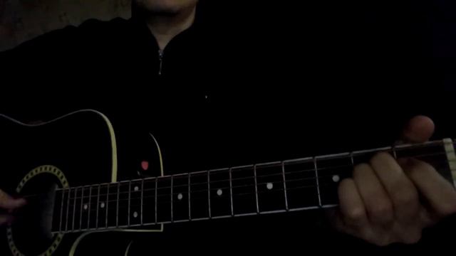 Пикник - На краю земли (кавер) смотреть онлайн