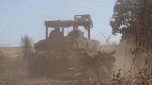 Группы ВСУ попытались атаковать российские позиции на южном фланге Артемовска