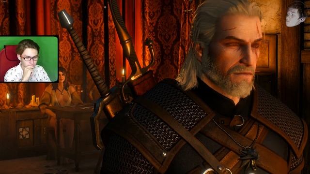Я И ЗОЛТАН ИЩЕМ ЛЮТИКА (The Witcher 3 Wild Hunt прохождение #43) смотреть онлайн