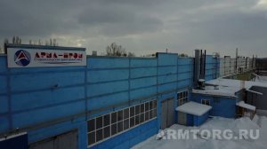 Парк станков с ЧПУ - 2 часть (Старооскольский арматурный завод "Авангард").