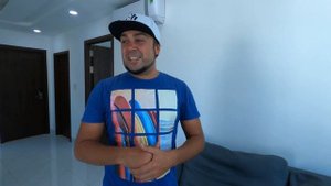 Вьетнам. Нячанг. Наша КВАРТИРА за 12.000 ₽! Как найти жилье во Вьетнаме? ТОП-5 ошибок при поиске!