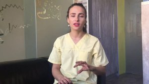 Умка про Зубы: брекеты H4 от OrthoClassic. Интервью ортодонта Лилии Ивашкевич.