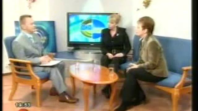 Самотлор Диалог 21-01-2009 p1 смотреть онлайн