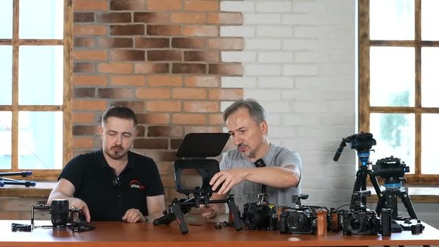 (16+) Мастер-класс 