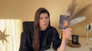 Отшельник и Колесо фортуны. Таро, полное описание всех карт.