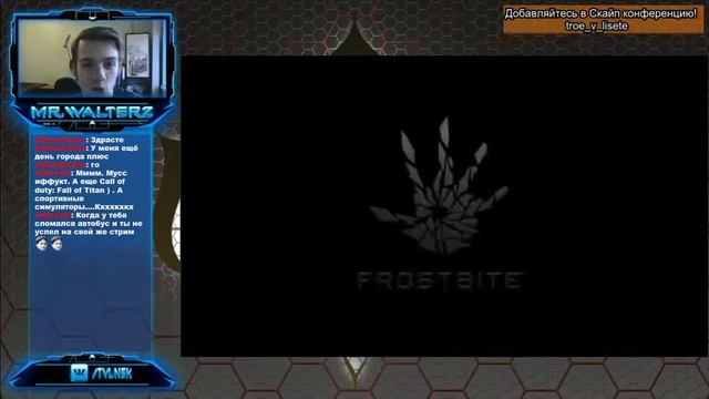 Втыкаем презентацию EA Play на E3 2016! смотреть онлайн