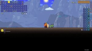 Разбор  Terraria 1.4.4!