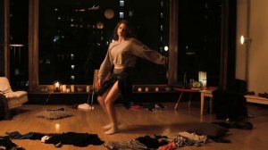 I'm A Mess- Bebe Rexha | Dytto | Dance Video