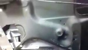 ЭСП от 08 на Опель Вектра А