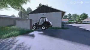 Вот как надо ухаживать за животными! | Fs 19 TimeLapse | Farming Simulator 19