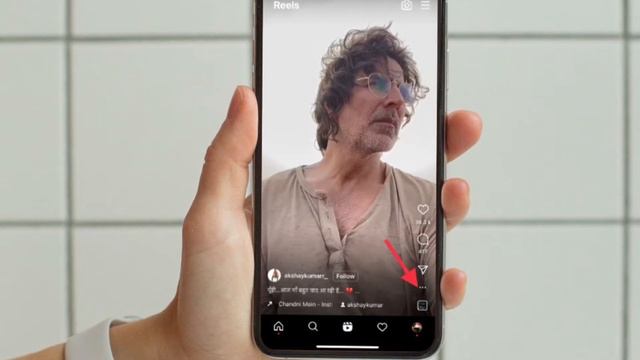 How to Share Instagram Reels on WhatsApp Status on iPhone and Android смотреть онлайн