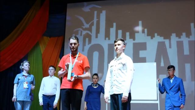 5 июня Океан смотреть онлайн