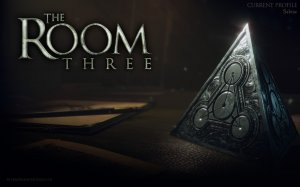 Все серии игры the room