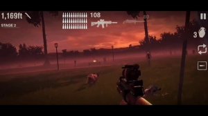 All Weapons | Into The Dead 2