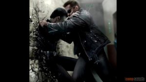 Terminator 2  Theme Soundtrack | ICOMP