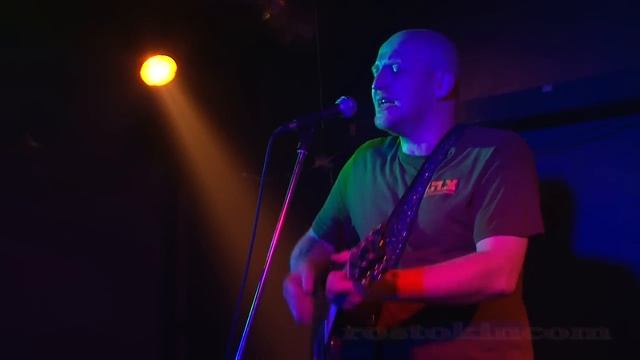 Захар Май - Старый Негр Live HD смотреть онлайн